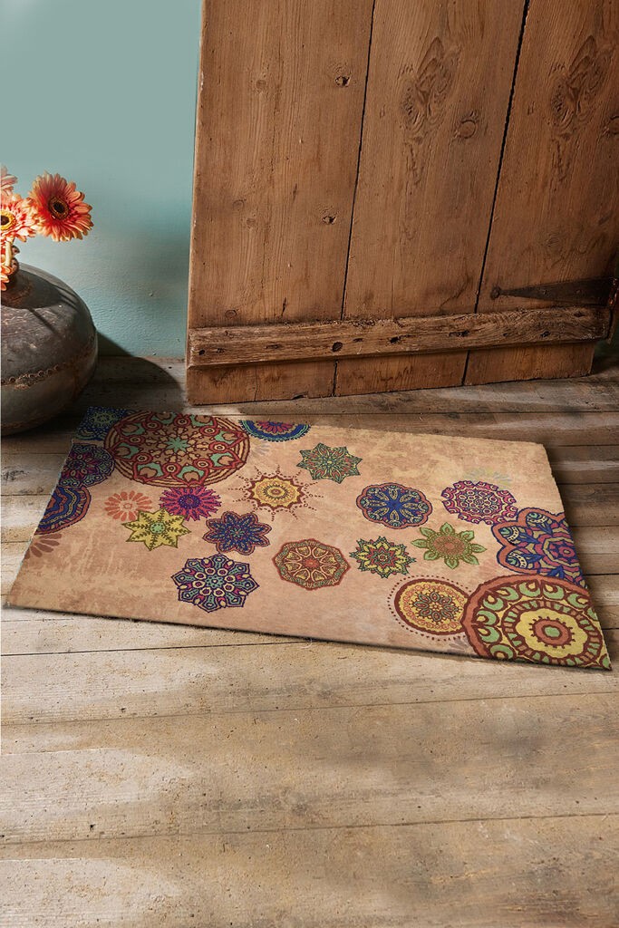 Conceptum Hypnose Oslo tepih, 40x60 cm, šareni