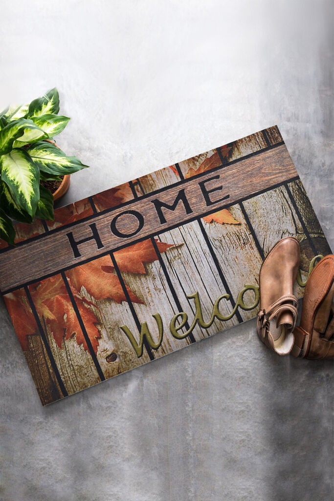 Conceptum Hypnose tepih jesen, 40x60 cm, šareni