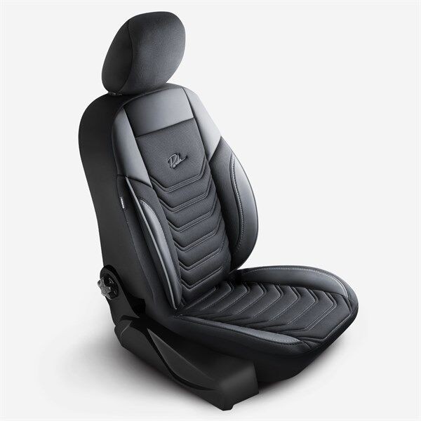 Top Deal Auto presvlaka Florida, Crna