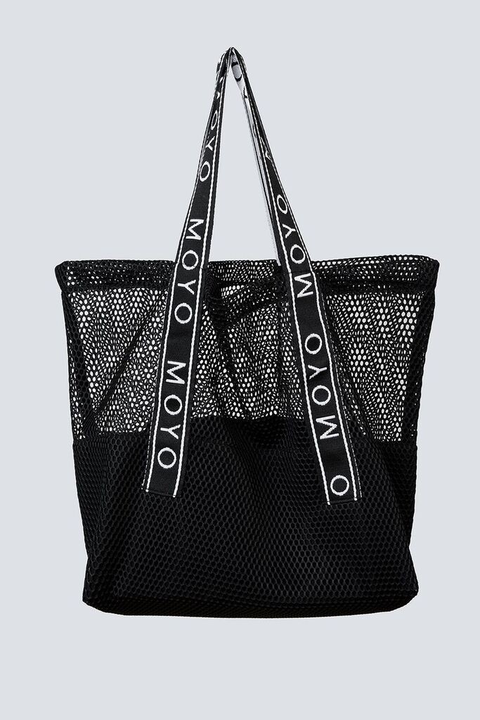 Moyo Ženska torba Breezy bag, Crna