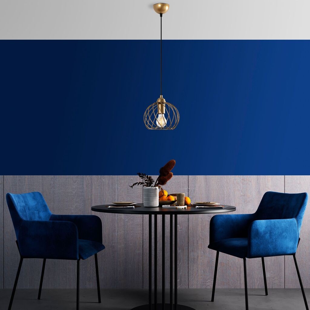 Opviq Luster Nova-15402, 20x20x115cm, IP20, zlatna