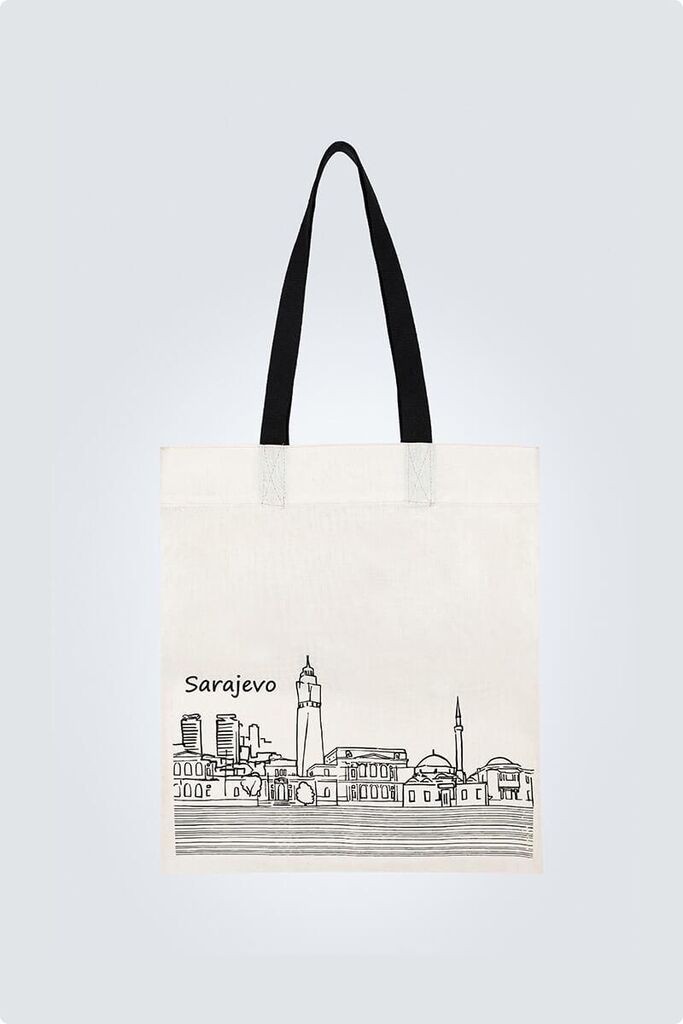 Moyo Torba City, Bijela