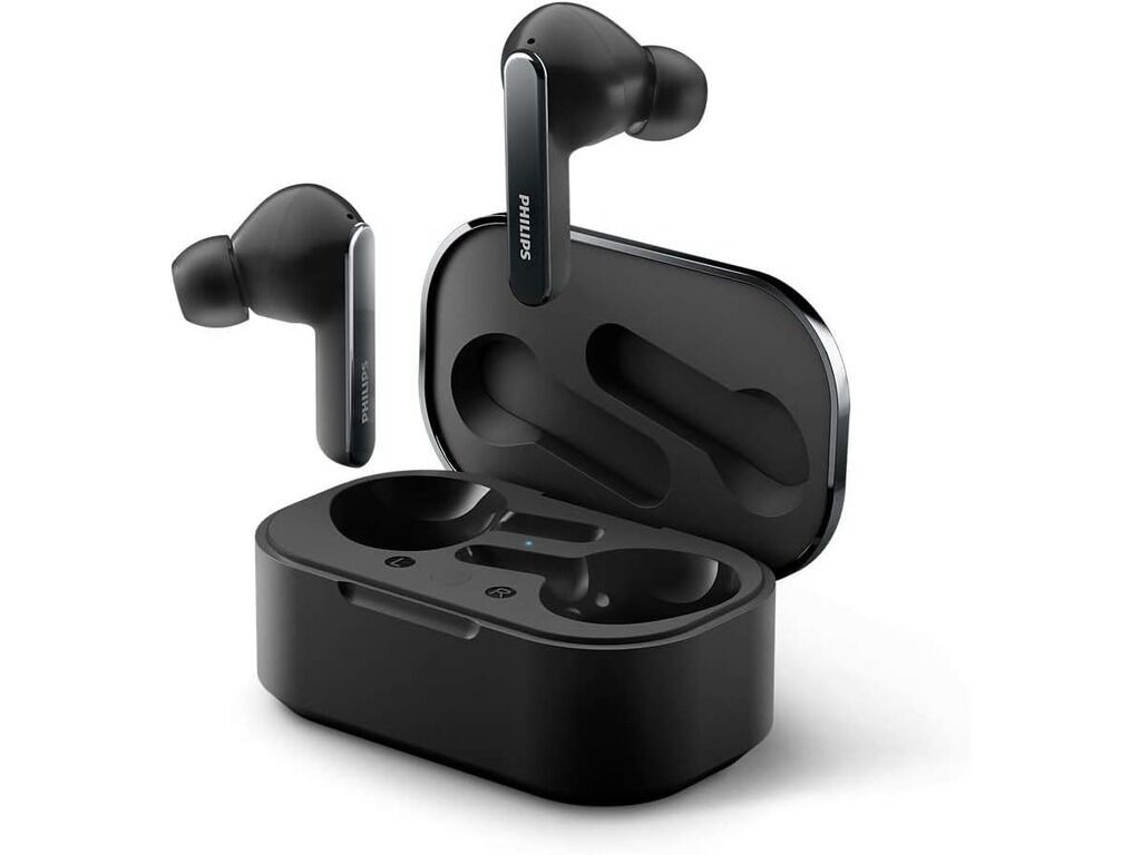 Philips Slušalice TAT5506BK BT