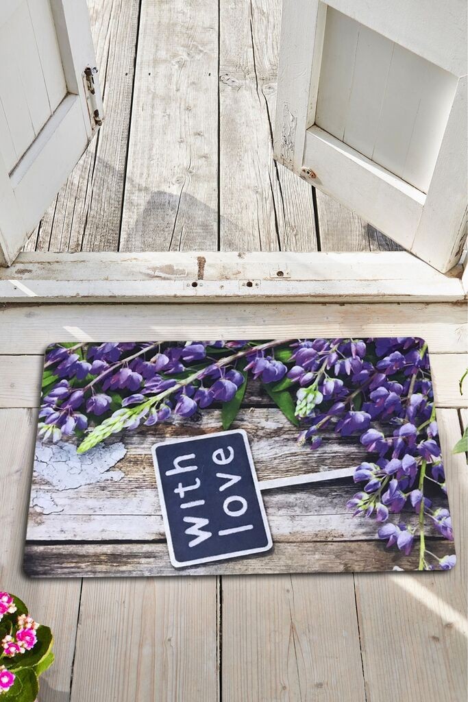 Conceptum Hypnose Mat Casia, 40x60 cm, šareni