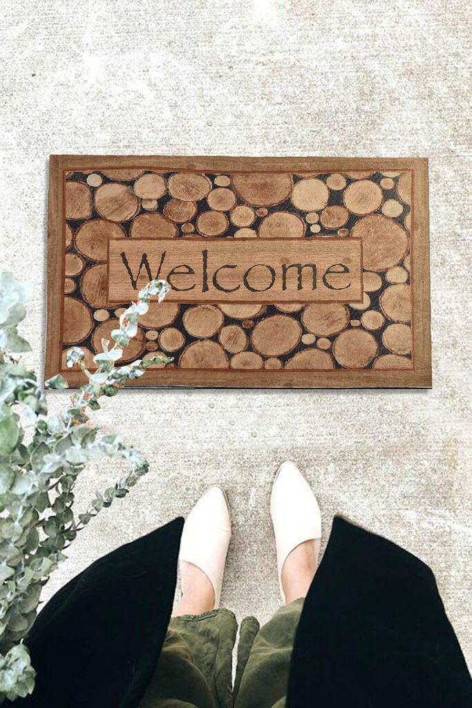 Conceptum Hypnose Mat Nature, 40x60 cm, šareno