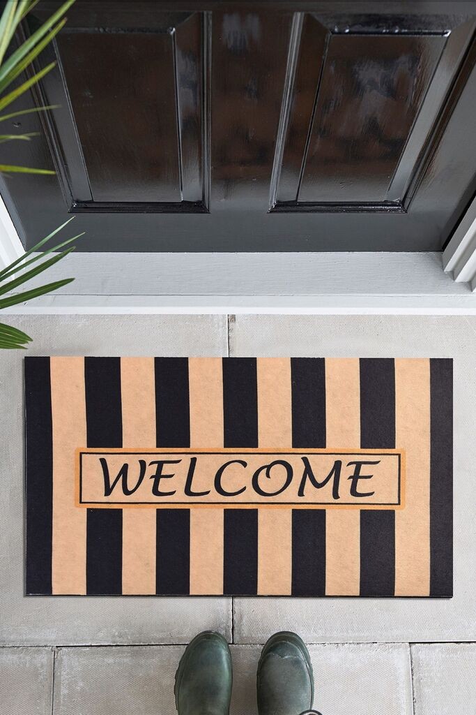 Conceptum Hypnose Juliet prostirka, 40x60 cm, šarena