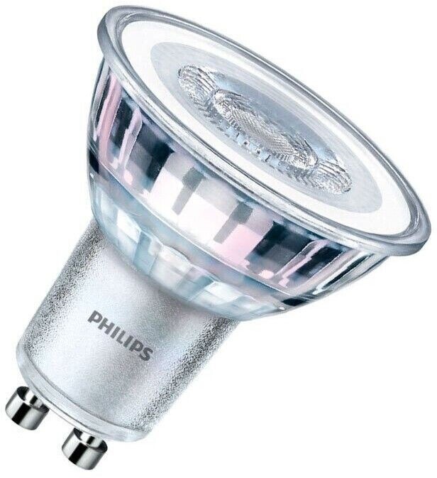Philips Sijalica GU10 3000K 50W
