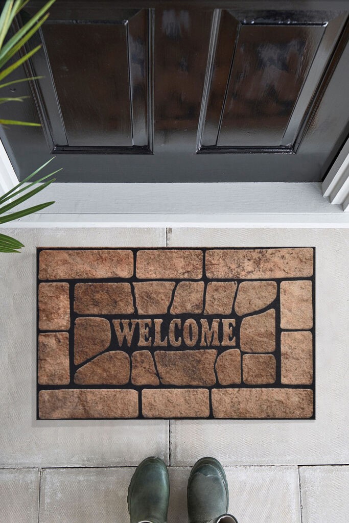 Conceptum Hypnose tepih Volga, 40x60 cm, šareni