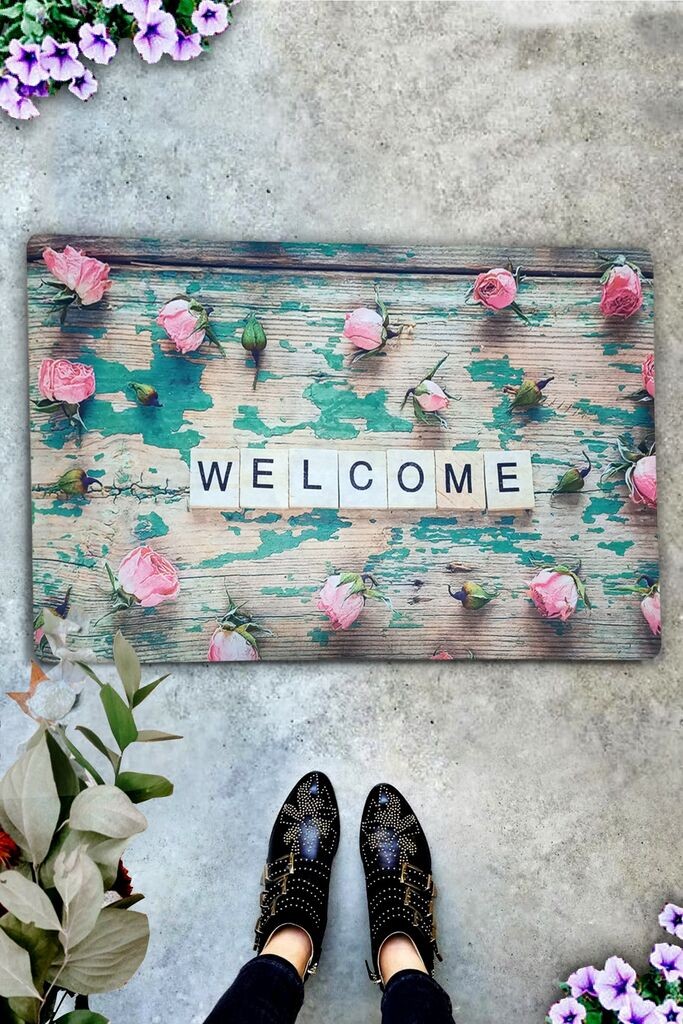 Conceptum Hypnose podloga za tumbled board, 40x60 cm, šarena