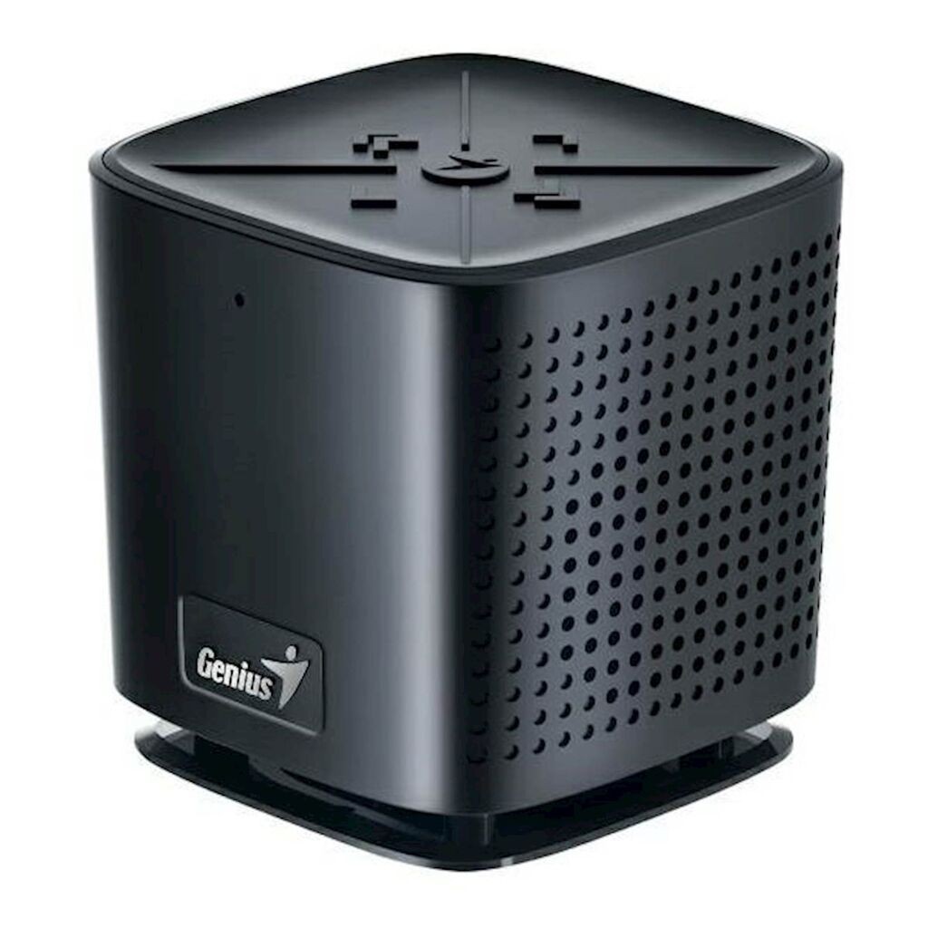 Genius Zvučnik Bluetooth SP-925BT crni
