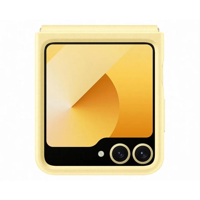 Samsung Futrola Galaxy Z Flip6 Silicone Case Blue