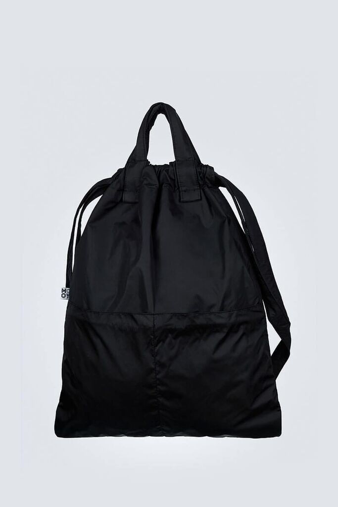 Moyo Ruksak Urban, Crni