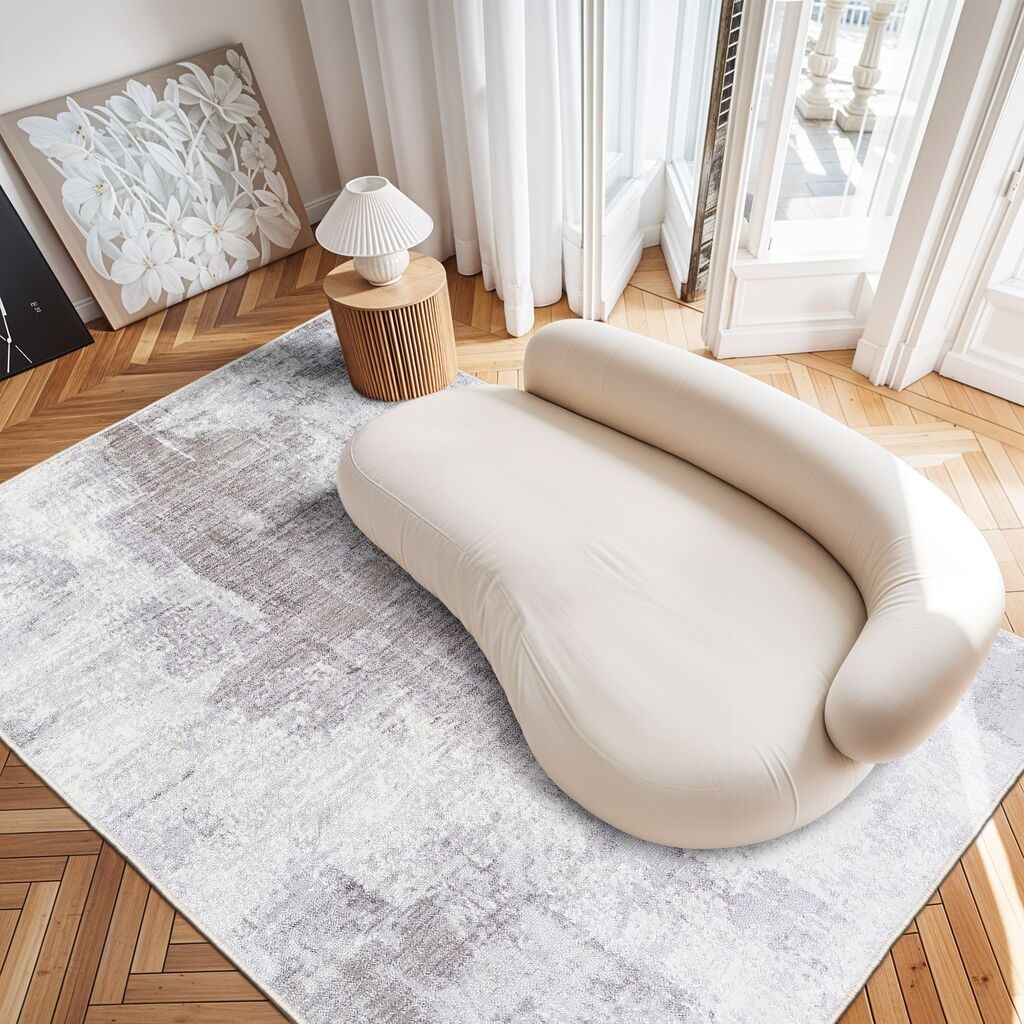 Conceptum Hypnose tepih Woopamuk209, 120x180cm, siva