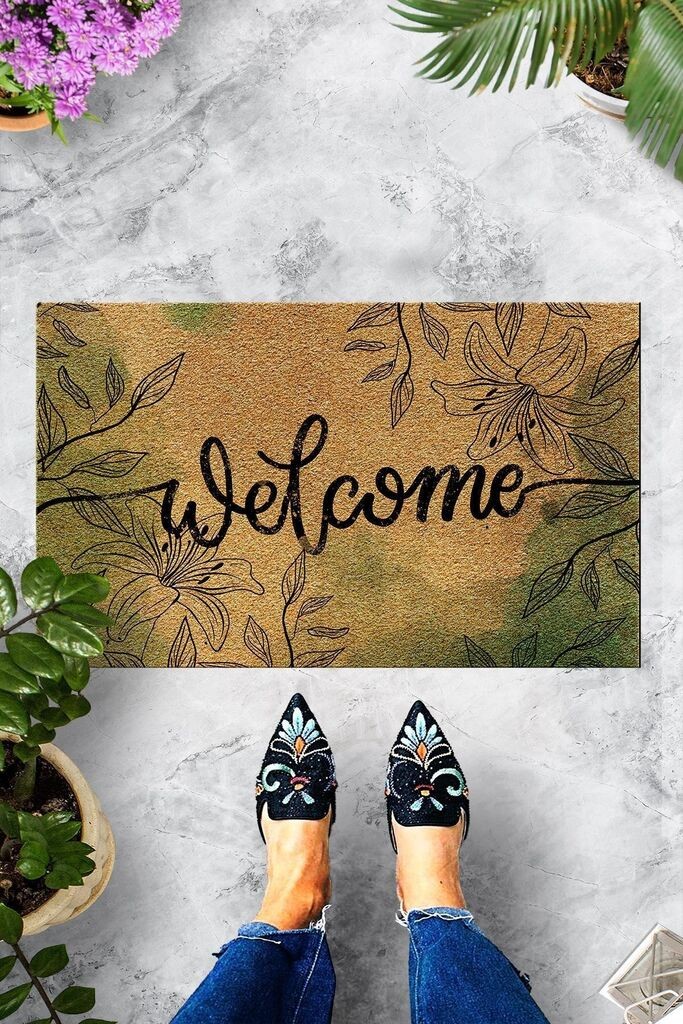 Conceptum Hypnose Mat Serenita, 40x60 cm, šareni