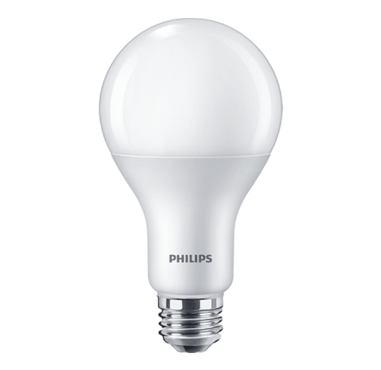 Philips Sijalica E27 4000K 150W