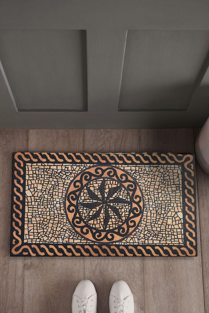 Conceptum Hypnose tepih Loft, 40x60 cm, šareni