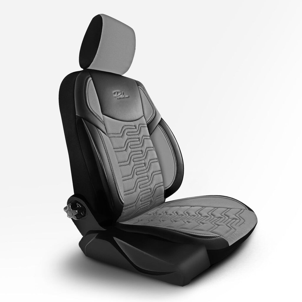 Top Deal Auto presvlaka Berlin, Siva