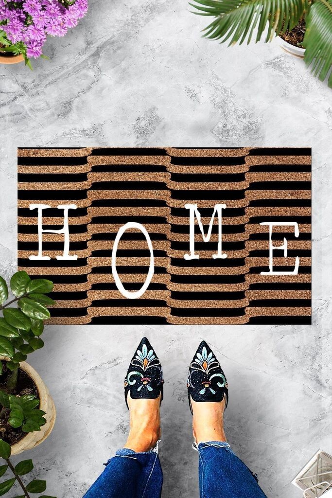 Conceptum Hypnose Ibiza tepih, 40x60 cm, šareni