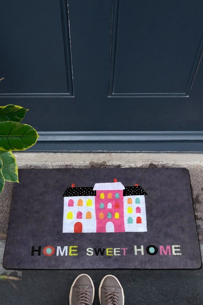 Conceptum Hypnose tepih Lugh, 40x60 cm, šaren