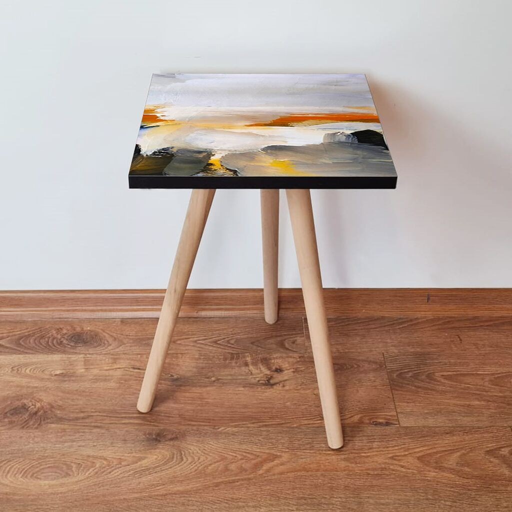 Hanah Home Club sto 96 funti, 35x42x35 cm, šareni