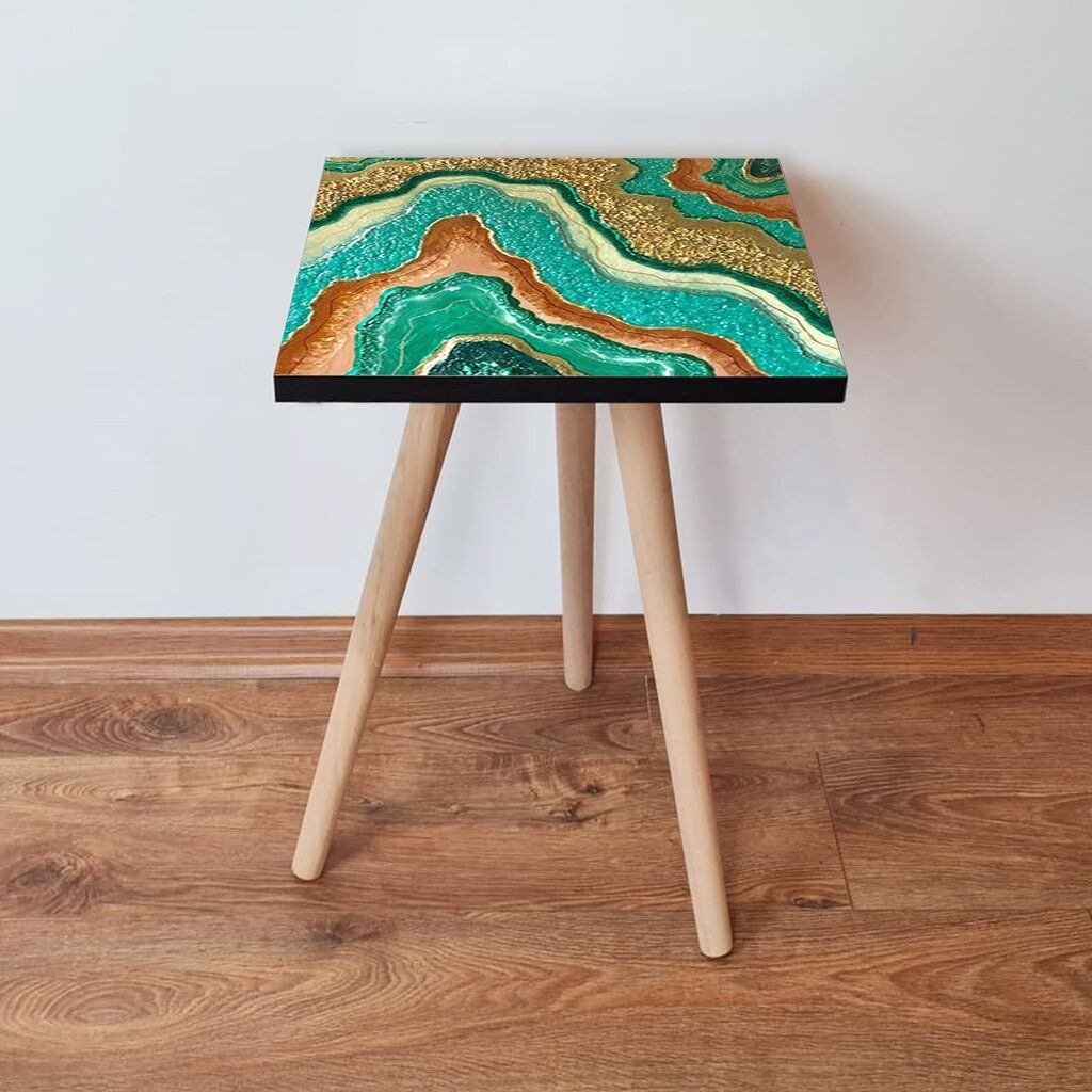 Hanah Home Club sto 279 funti, 35x42x35 cm, šareni