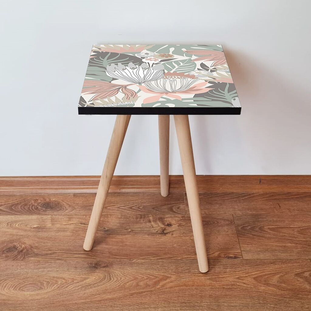 Hanah Home Club sto Shp212, 35x42x35 cm, Šareni