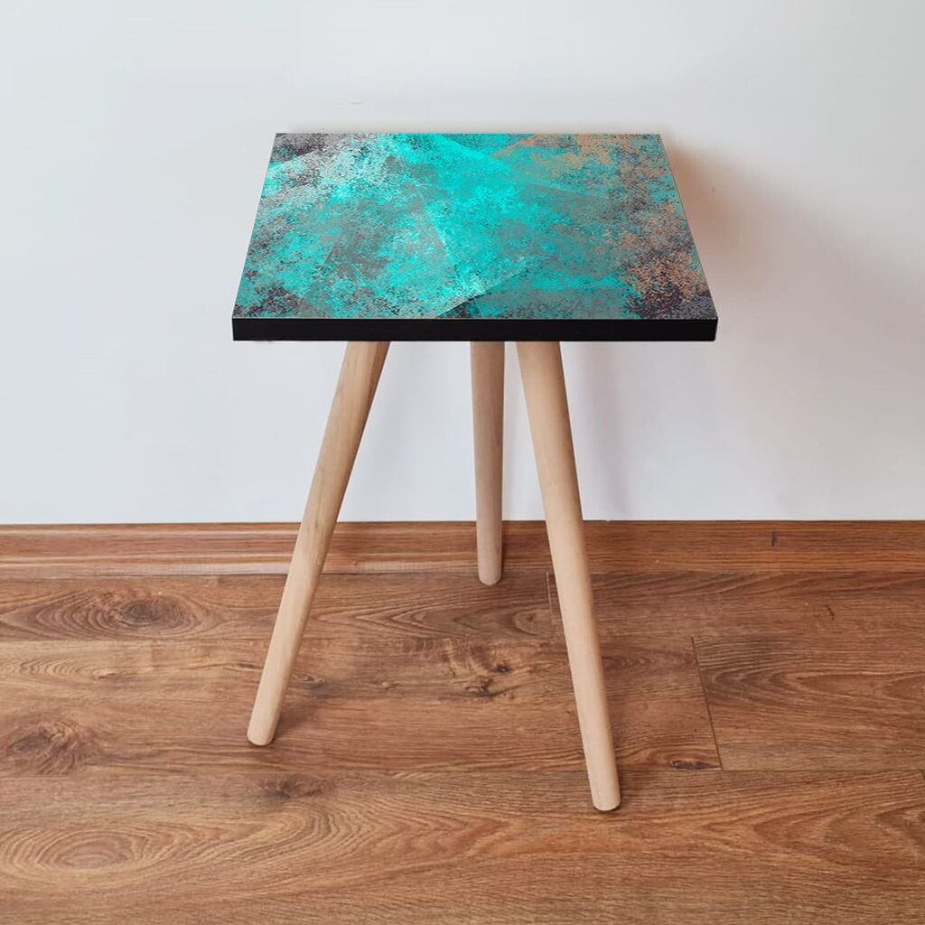 Hanah Home Club sto Shp57, 35x42x35 cm, Šareni