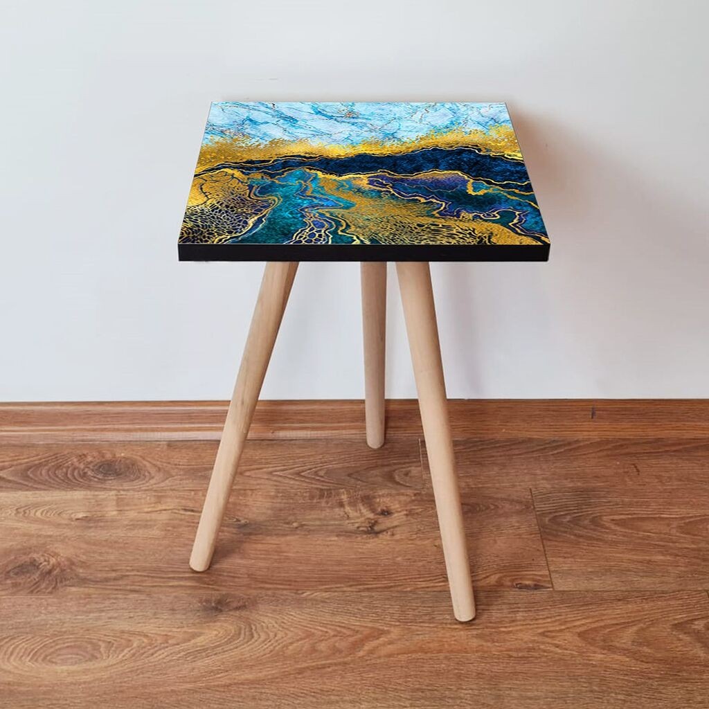 Hanah Home Club sto 90 funti, 35x42x35 cm, šareni