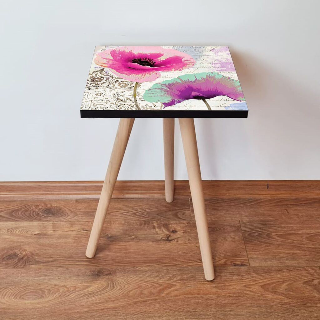 Hanah Home Club sto Shp300, 35x42x35 cm, šareni