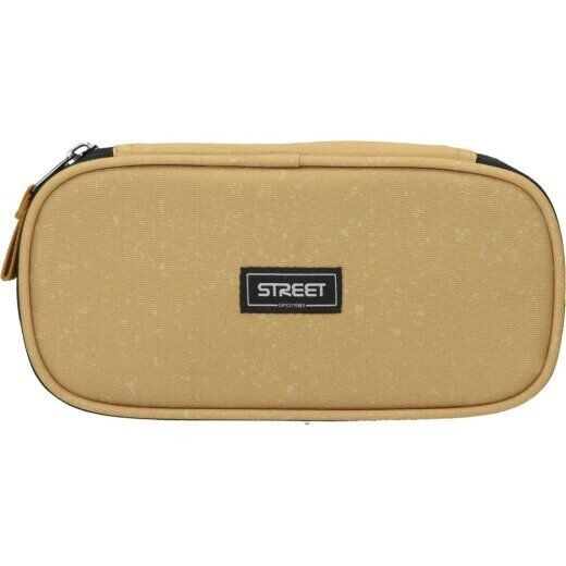 Street Pernica Curry, Ovalna, Narandžasta