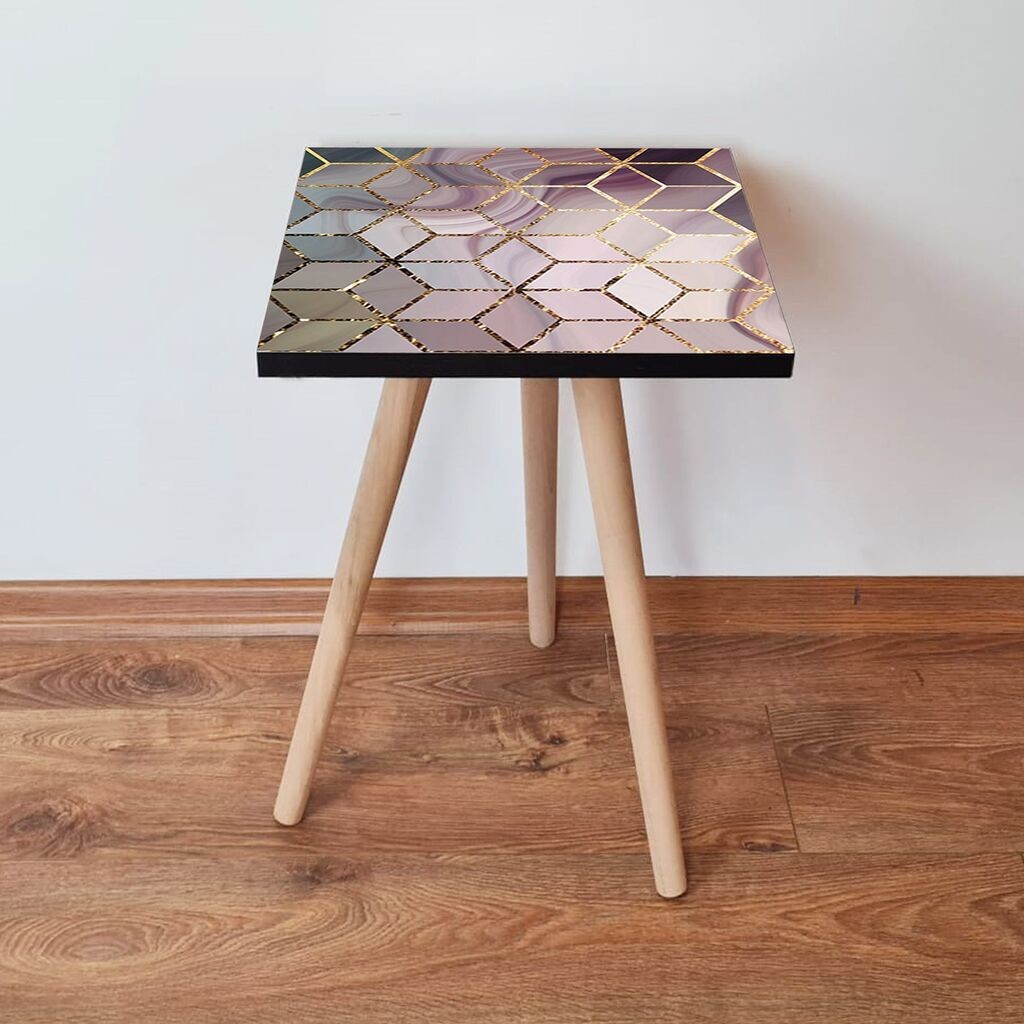 Hanah Home Club sto 275 funti, 35x42x35 cm, šareni