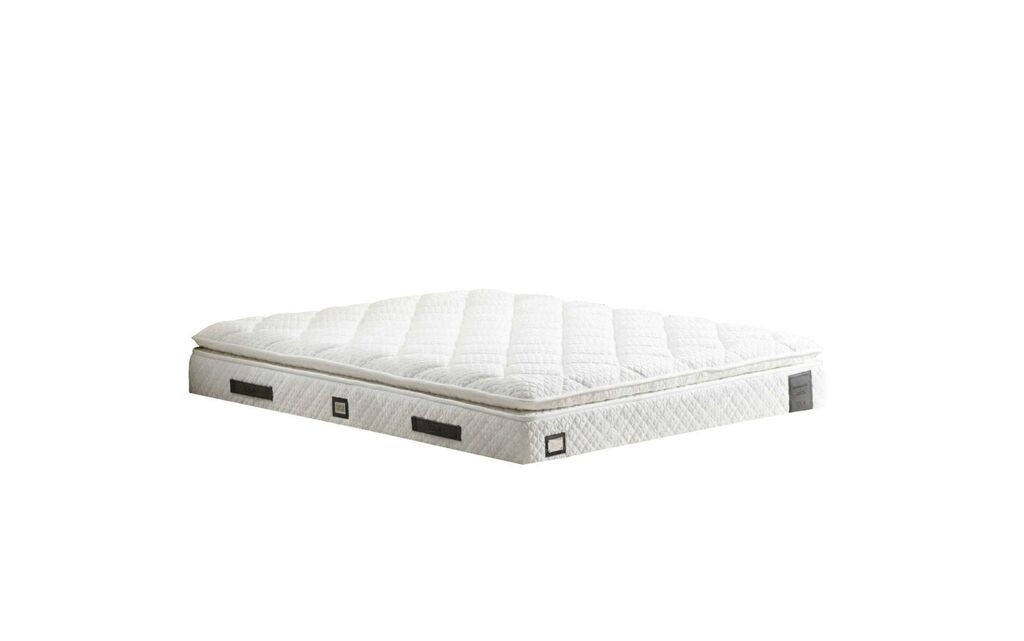 Hanah Home Madrac Bijeli, 90x190 cm, Bijeli