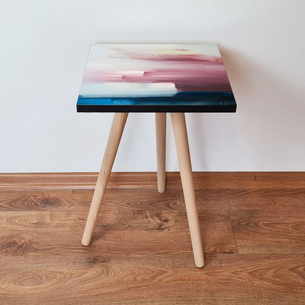 Hanah Home Club sto 95 funti, 35x42x35 cm, šareni