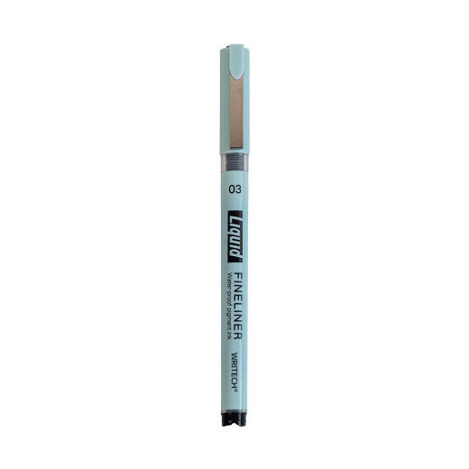 Writech Fineliner, 0.3mm