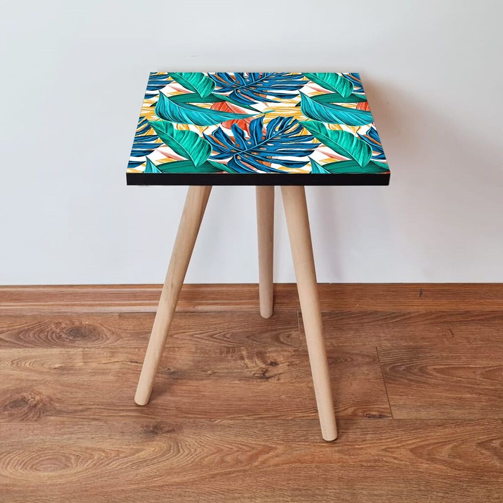 Hanah Home Club sto Shp252, 35x42x35 cm, Šareni