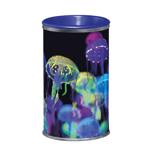 Maped Jednodijelno šiljalo Deepsea Paradise, Šareno