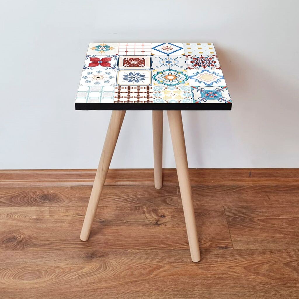 Hanah Home Club sto 398 funti, 35x42x35 cm, šareni