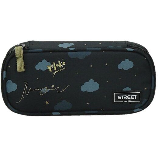 Street Pernica Compact Magic, Ovalna, Crna