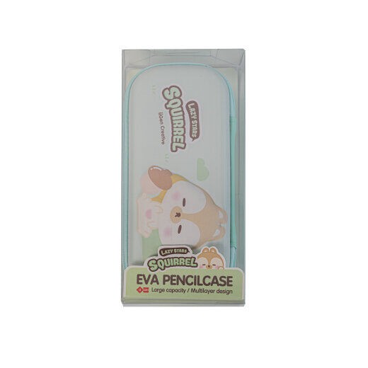 Manal Pernica Squirel, Eva