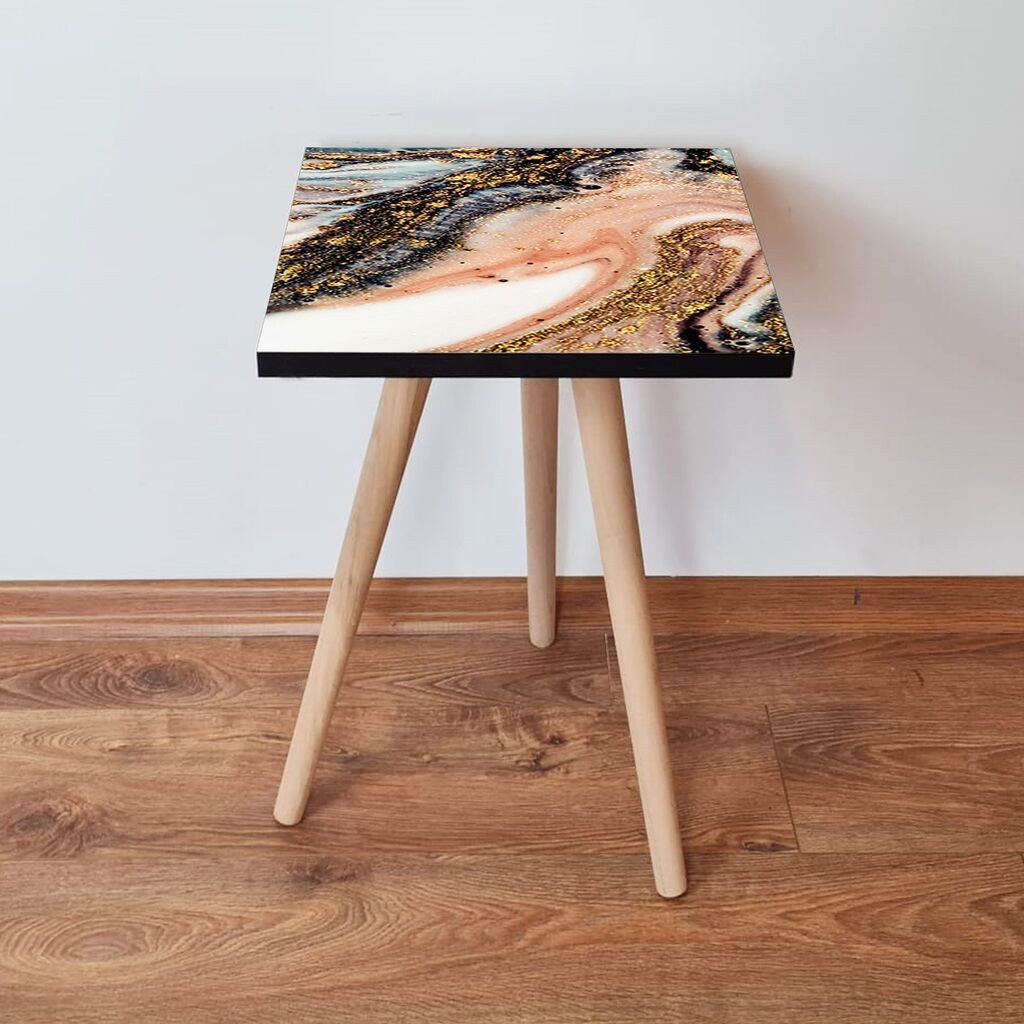 Hanah Home Club sto 147 funti, 35x42x35 cm, šareni