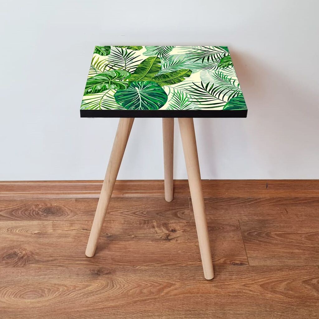 Hanah Home Club sto 98 funti, 35x42x35 cm, zeleni