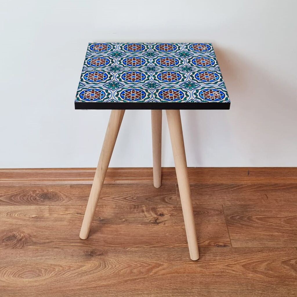 Hanah Home Club sto 50 funti, 35x42x35 cm, šareni