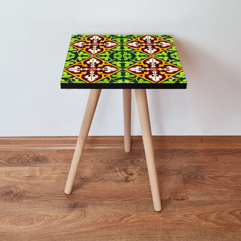 Hanah Home Club sto 49 funti, 35x42x35 cm, šareni