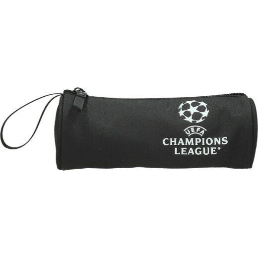 Licence Pernica UEFA, Okrugla, Crna