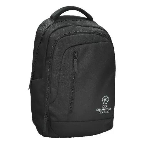 Licence Ruksak UEFA, Okrugli, Crni