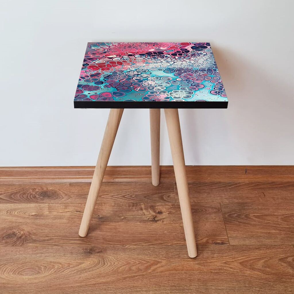 Hanah Home Club sto 349 funti, 35x42x35 cm, šareni