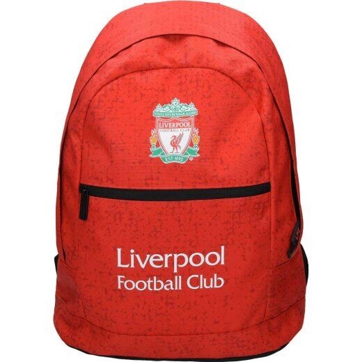 Licence Ruksak Liverpool, Crveni