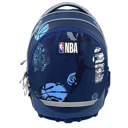 Licence Ruksak NBA Street, Ergonomski, Plavi