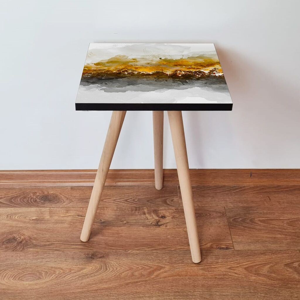 Hanah Home Club sto Shp81, 35x42x35 cm, Šareni