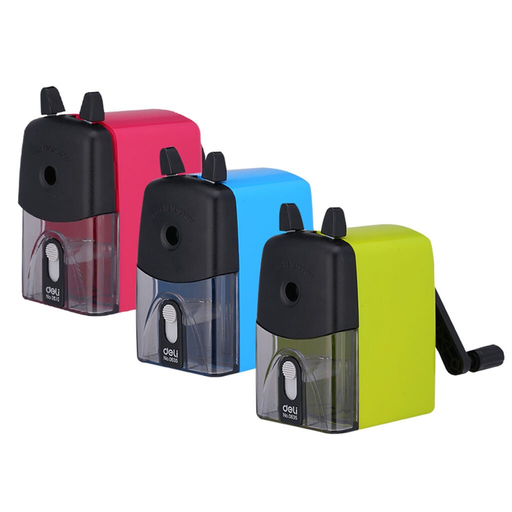 Deli stolni rotacijski rezač